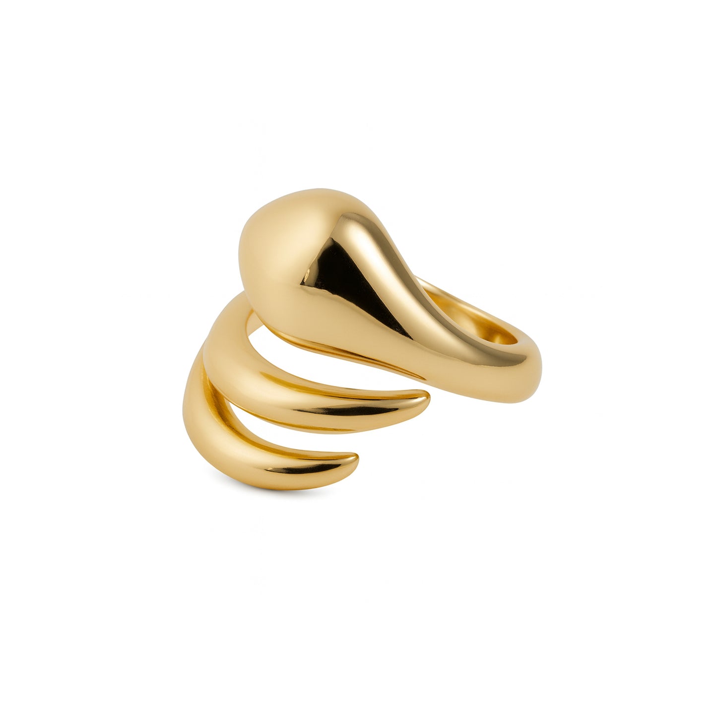 Claw Me Ring