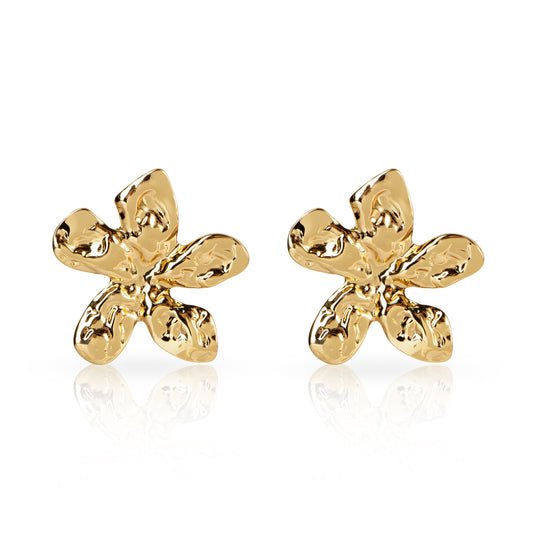 Velora Flower Earrings