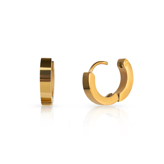 Set of 3 Sunshine Earrings