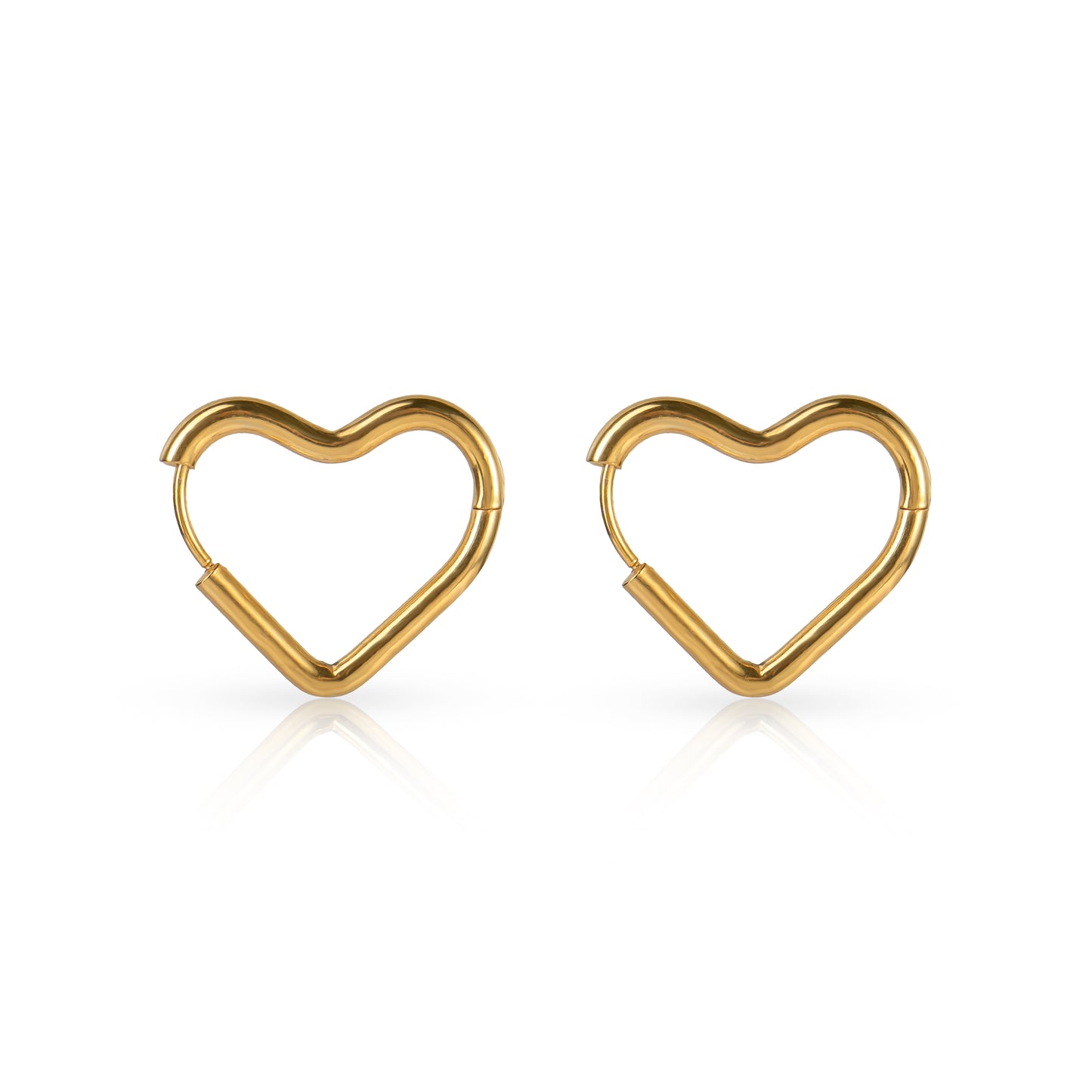 Set of 3 Sunshine Earrings