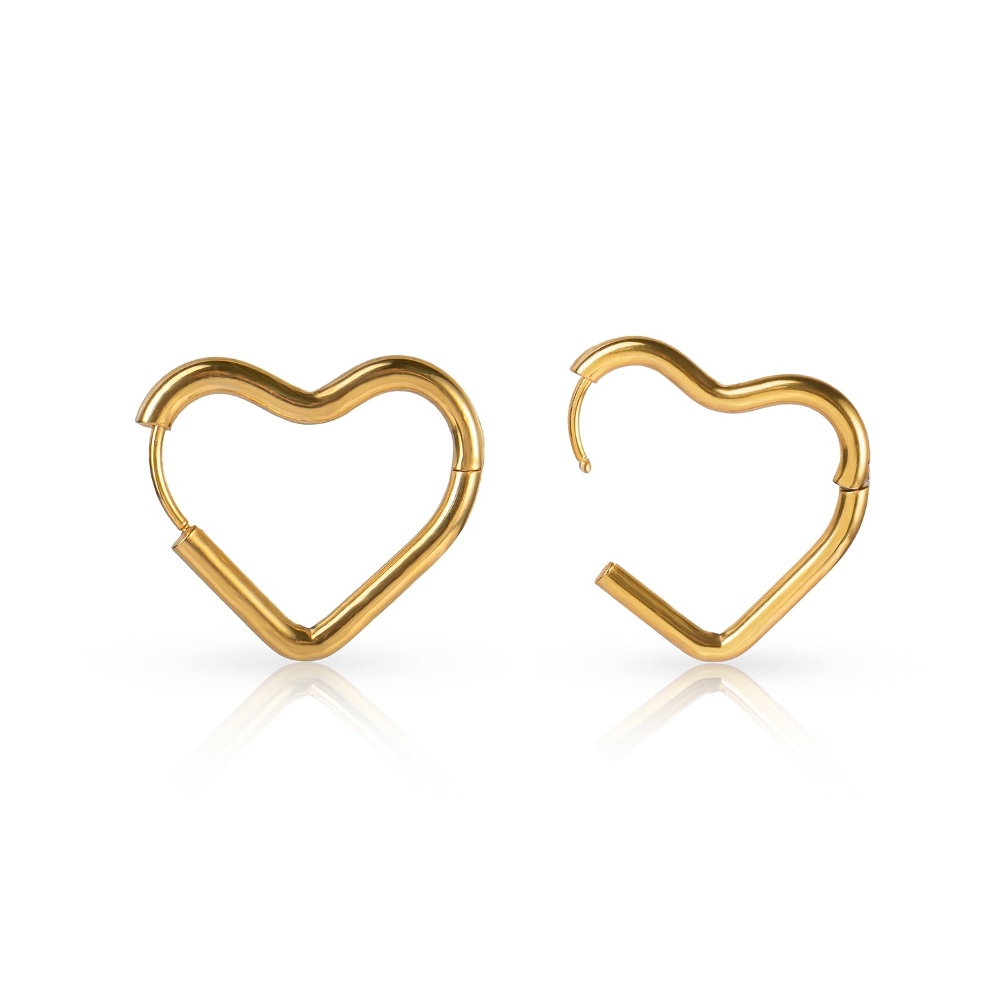 Set of 3 Sunshine Earrings