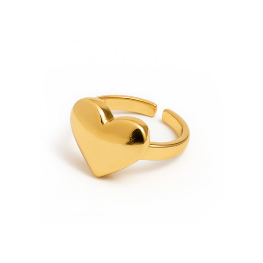 Lovergirl Ring