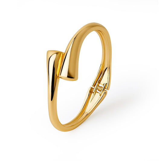 Arc Bold Cuff