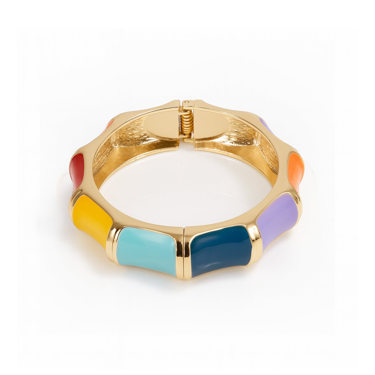 Pop Tile Bracelet